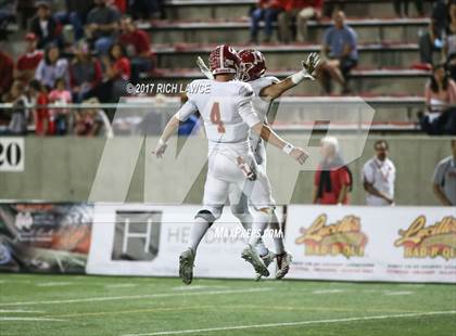 Thumbnail 2 in Orange Lutheran @ Mater Dei  photogallery.