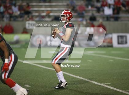 Thumbnail 3 in Orange Lutheran @ Mater Dei  photogallery.