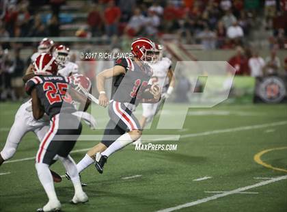 Thumbnail 1 in Orange Lutheran @ Mater Dei  photogallery.