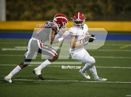 Thumbnail 2 in Orange Lutheran @ Mater Dei  photogallery.