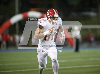 Thumbnail 2 in Orange Lutheran @ Mater Dei  photogallery.