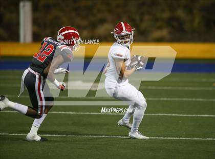 Thumbnail 1 in Orange Lutheran @ Mater Dei  photogallery.