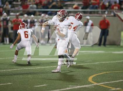 Thumbnail 2 in Orange Lutheran @ Mater Dei  photogallery.