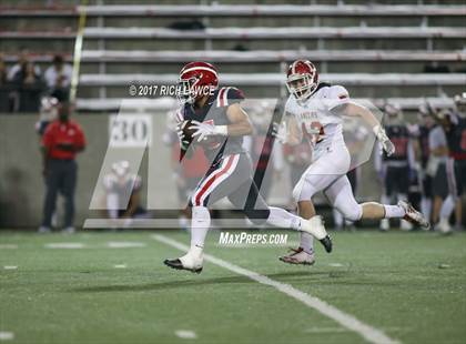 Thumbnail 2 in Orange Lutheran @ Mater Dei  photogallery.