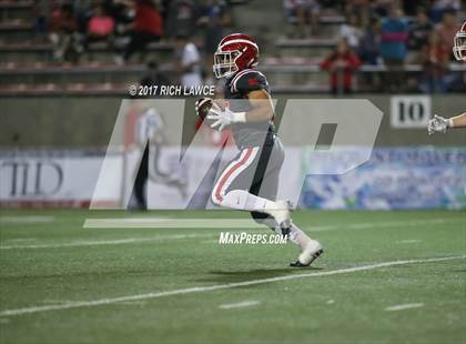 Thumbnail 2 in Orange Lutheran @ Mater Dei  photogallery.