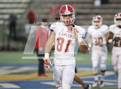 Thumbnail 3 in Orange Lutheran @ Mater Dei  photogallery.