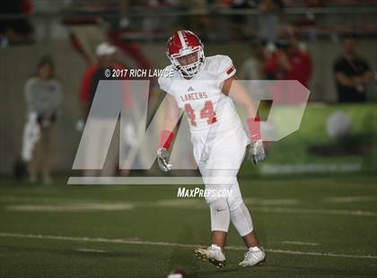 Thumbnail 2 in Orange Lutheran @ Mater Dei  photogallery.