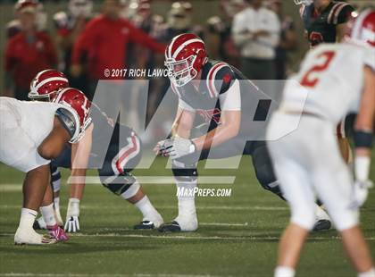 Thumbnail 2 in Orange Lutheran @ Mater Dei  photogallery.