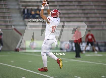 Thumbnail 1 in Orange Lutheran @ Mater Dei  photogallery.