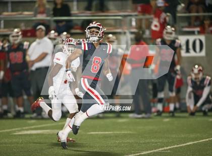 Thumbnail 2 in Orange Lutheran @ Mater Dei  photogallery.