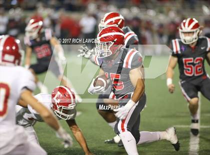 Thumbnail 1 in Orange Lutheran @ Mater Dei  photogallery.