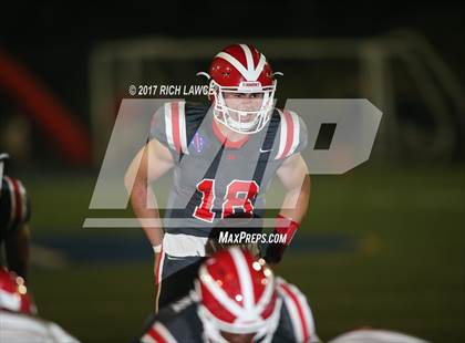 Thumbnail 2 in Orange Lutheran @ Mater Dei  photogallery.