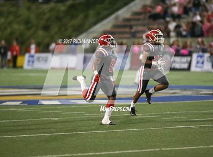 Thumbnail 1 in Orange Lutheran @ Mater Dei  photogallery.