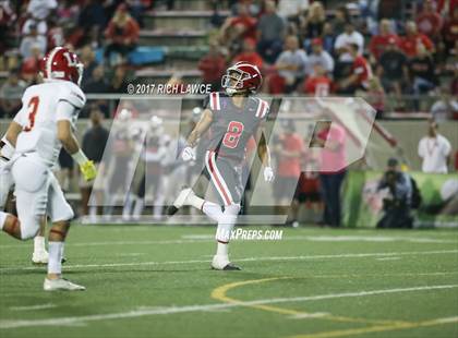 Thumbnail 1 in Orange Lutheran @ Mater Dei  photogallery.