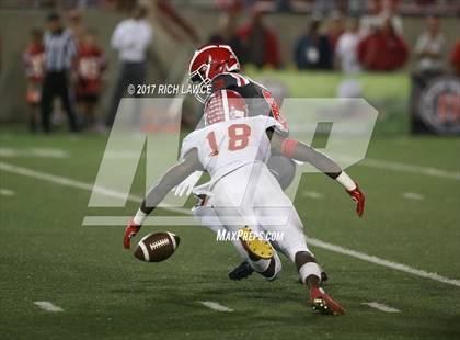 Thumbnail 2 in Orange Lutheran @ Mater Dei  photogallery.