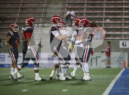 Thumbnail 3 in Orange Lutheran @ Mater Dei  photogallery.