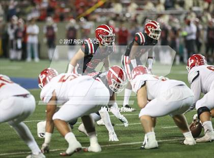 Thumbnail 3 in Orange Lutheran @ Mater Dei  photogallery.