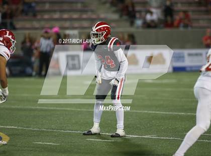 Thumbnail 2 in Orange Lutheran @ Mater Dei  photogallery.