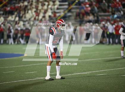 Thumbnail 1 in Orange Lutheran @ Mater Dei  photogallery.