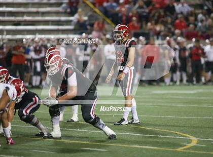 Thumbnail 1 in Orange Lutheran @ Mater Dei  photogallery.