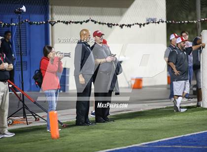 Thumbnail 2 in Orange Lutheran @ Mater Dei  photogallery.