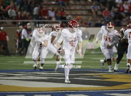 Thumbnail 2 in Orange Lutheran @ Mater Dei  photogallery.