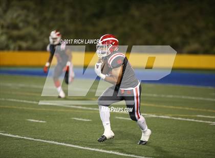 Thumbnail 1 in Orange Lutheran @ Mater Dei  photogallery.
