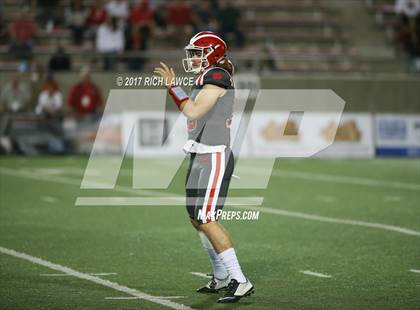 Thumbnail 1 in Orange Lutheran @ Mater Dei  photogallery.