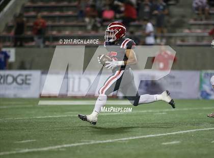 Thumbnail 3 in Orange Lutheran @ Mater Dei  photogallery.