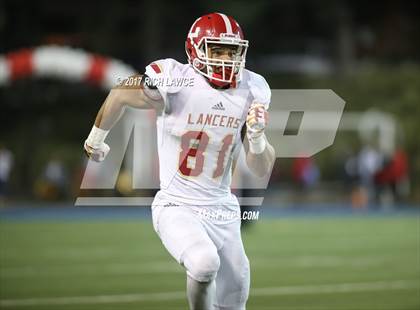 Thumbnail 1 in Orange Lutheran @ Mater Dei  photogallery.