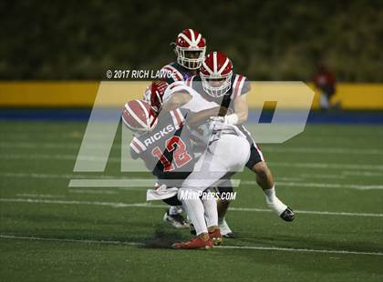 Thumbnail 2 in Orange Lutheran @ Mater Dei  photogallery.