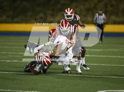 Thumbnail 2 in Orange Lutheran @ Mater Dei  photogallery.