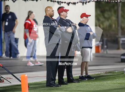Thumbnail 2 in Orange Lutheran @ Mater Dei  photogallery.