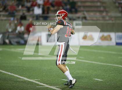 Thumbnail 3 in Orange Lutheran @ Mater Dei  photogallery.