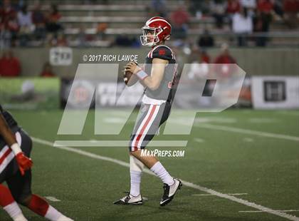 Thumbnail 1 in Orange Lutheran @ Mater Dei  photogallery.