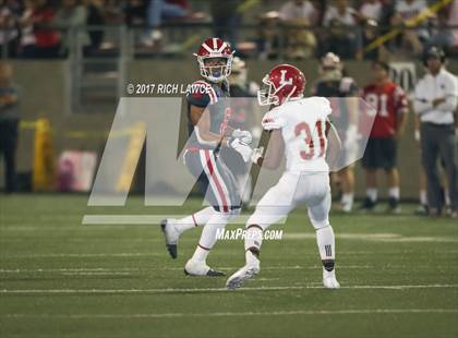 Thumbnail 3 in Orange Lutheran @ Mater Dei  photogallery.