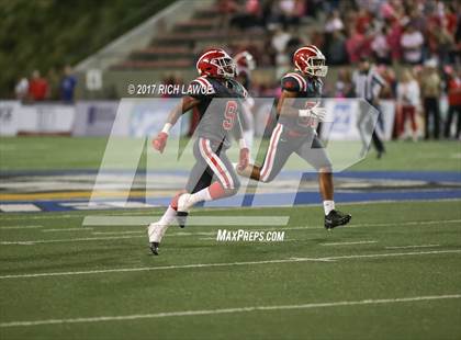 Thumbnail 2 in Orange Lutheran @ Mater Dei  photogallery.