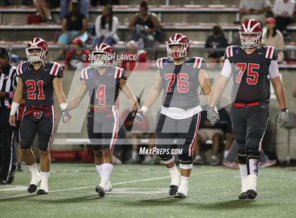 Thumbnail 2 in Orange Lutheran @ Mater Dei  photogallery.