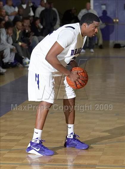 Thumbnail 2 in Weston Ranch @ Sacramento (CIF SJS Playoffs) photogallery.