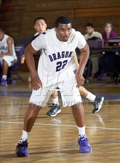 Thumbnail 3 in Weston Ranch @ Sacramento (CIF SJS Playoffs) photogallery.