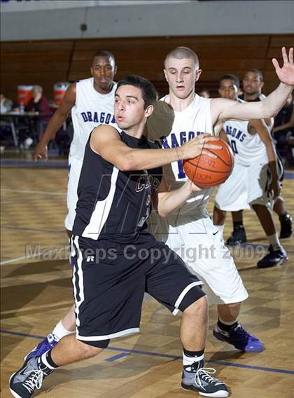 Thumbnail 2 in Weston Ranch @ Sacramento (CIF SJS Playoffs) photogallery.