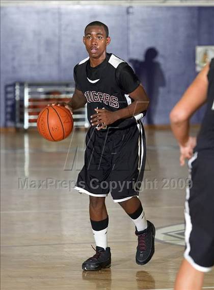 Thumbnail 1 in Weston Ranch @ Sacramento (CIF SJS Playoffs) photogallery.
