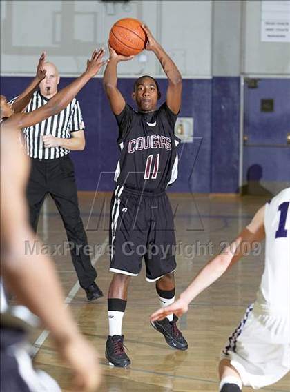 Thumbnail 2 in Weston Ranch @ Sacramento (CIF SJS Playoffs) photogallery.