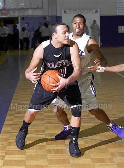 Thumbnail 3 in Weston Ranch @ Sacramento (CIF SJS Playoffs) photogallery.