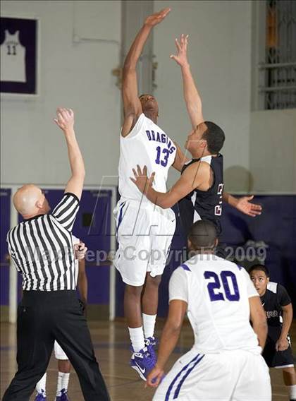 Thumbnail 3 in Weston Ranch @ Sacramento (CIF SJS Playoffs) photogallery.