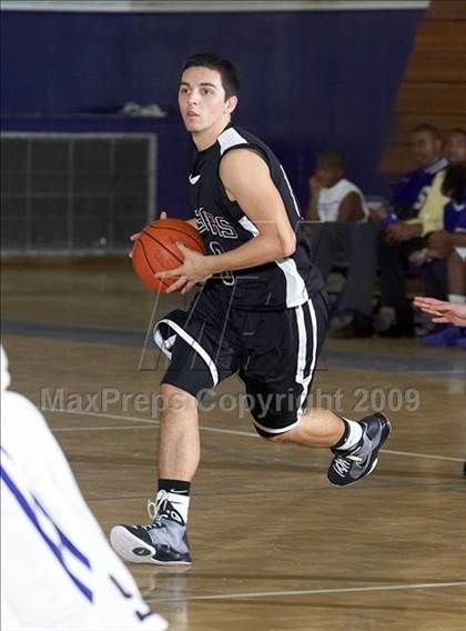 Thumbnail 3 in Weston Ranch @ Sacramento (CIF SJS Playoffs) photogallery.