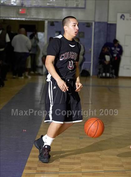 Thumbnail 1 in Weston Ranch @ Sacramento (CIF SJS Playoffs) photogallery.