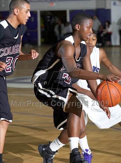Thumbnail 3 in Weston Ranch @ Sacramento (CIF SJS Playoffs) photogallery.
