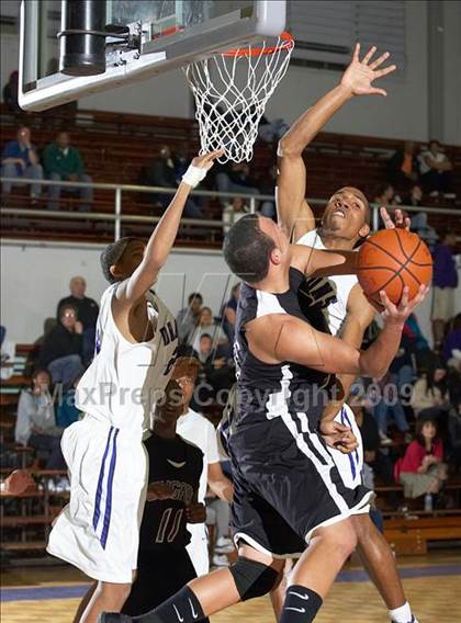 Thumbnail 2 in Weston Ranch @ Sacramento (CIF SJS Playoffs) photogallery.