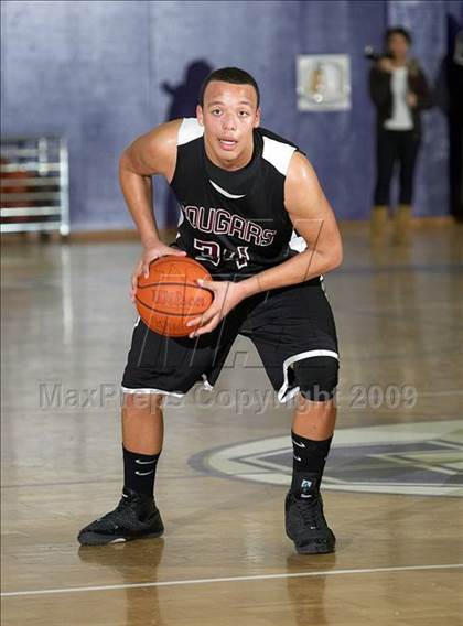 Thumbnail 2 in Weston Ranch @ Sacramento (CIF SJS Playoffs) photogallery.